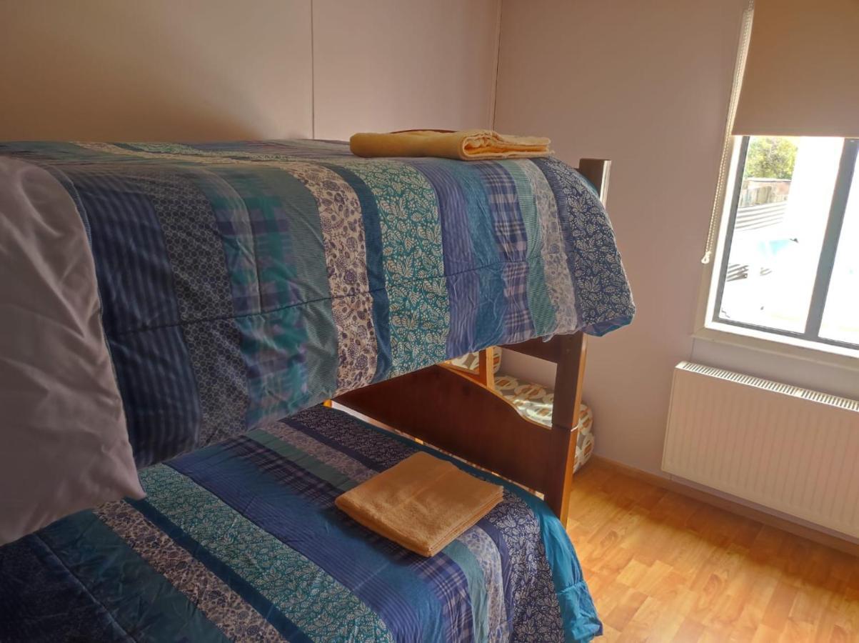 Appartement Typ Departamentos à Puerto Natales Extérieur photo